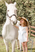 Load image into Gallery viewer, Natalia Straw Hat