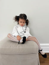 Laden Sie das Bild in den Galerie-Viewer.Petite Maison Kids Lara Lace Tights
