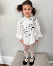Laden Sie das Bild in den Galerie-Viewer.Petite Maison Kids Lara Lace Tights
