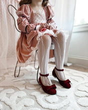 Laden Sie das Bild in den Galerie-Viewer.Petite Maison Kids Lara Lace Tights
